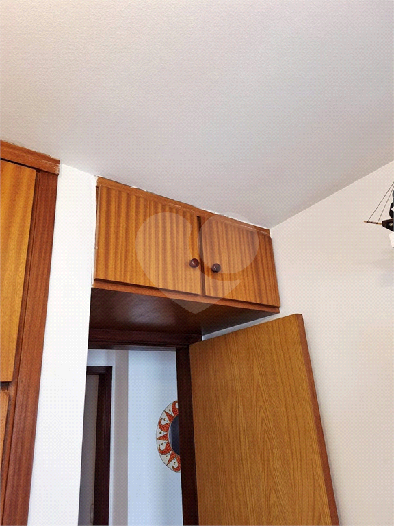 APARTAMENTO em MOEMA