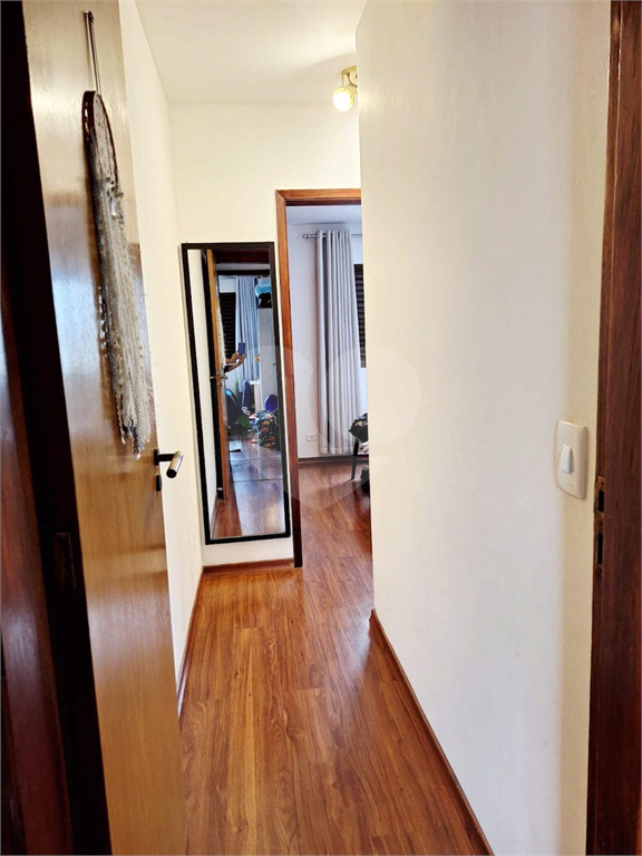 APARTAMENTO em MOEMA