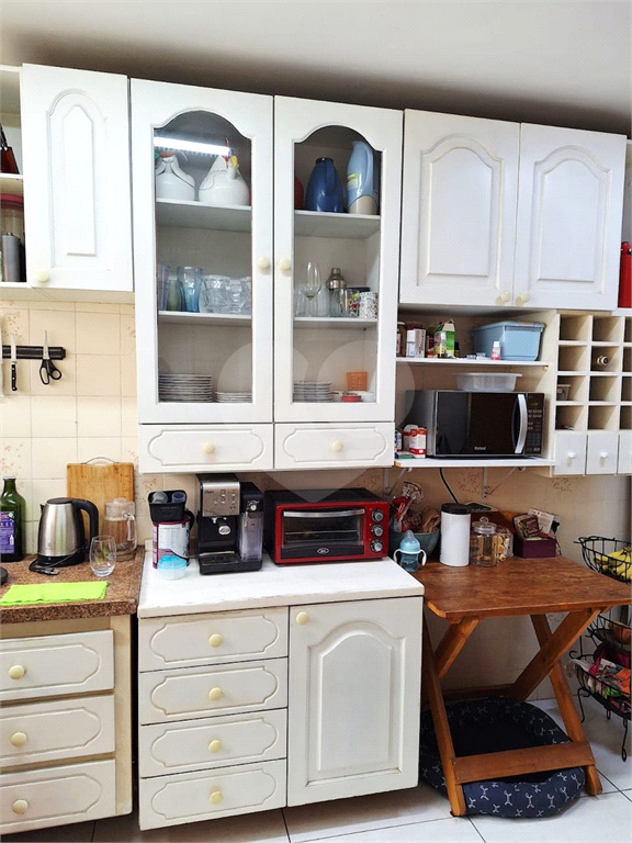 APARTAMENTO em MOEMA