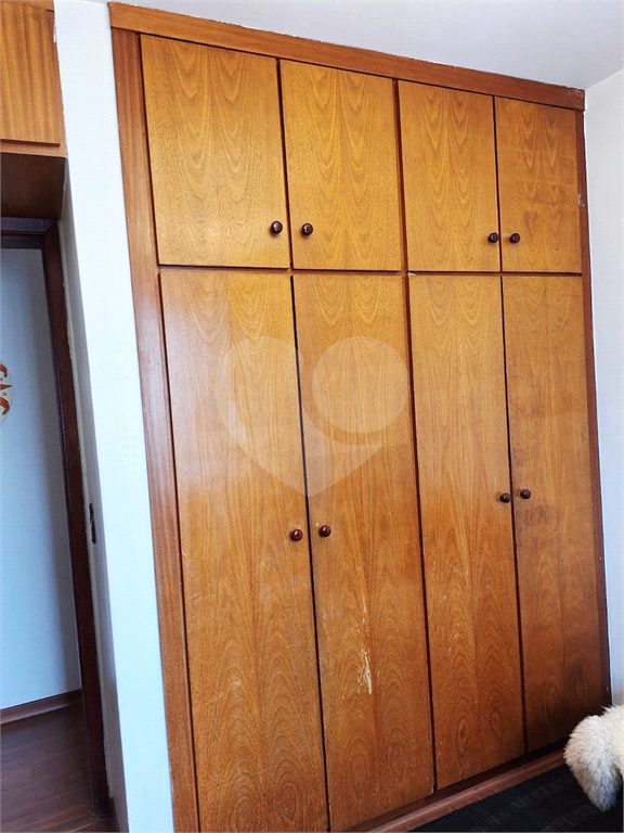 APARTAMENTO em MOEMA