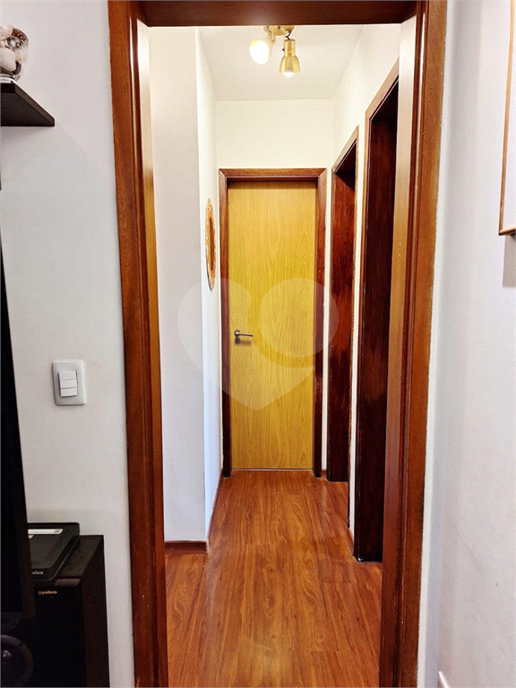 APARTAMENTO em MOEMA
