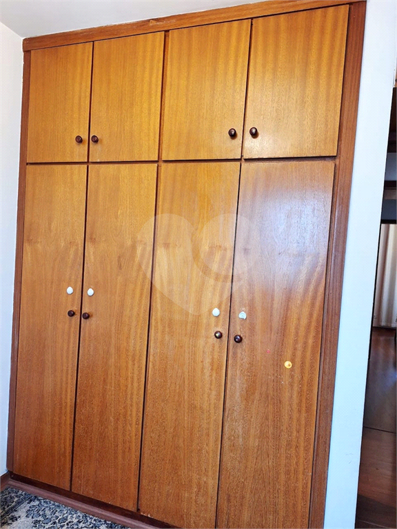 APARTAMENTO em MOEMA