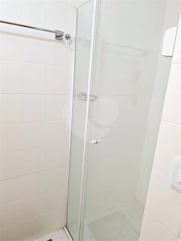 APARTAMENTO em MOEMA