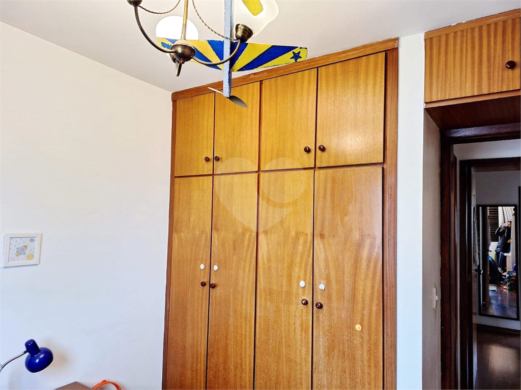 APARTAMENTO em MOEMA