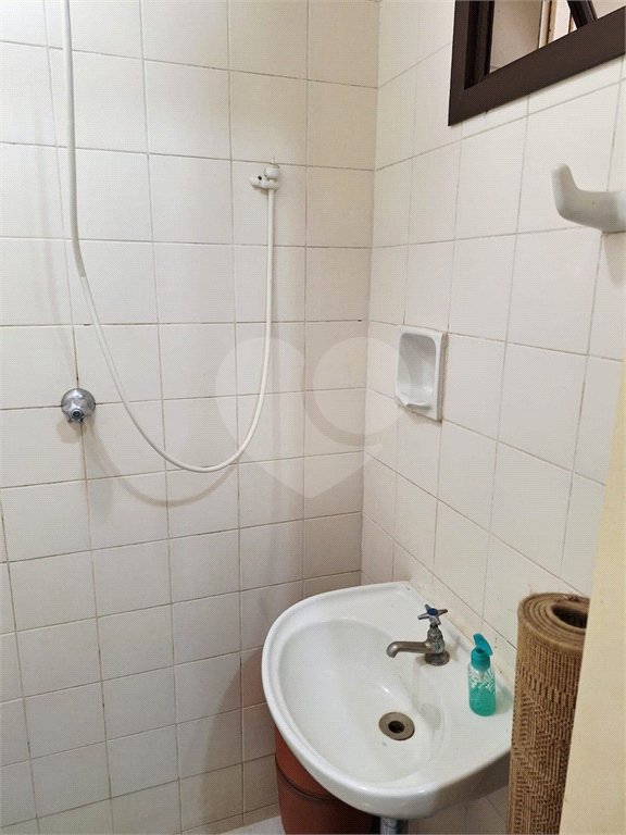 APARTAMENTO em MOEMA