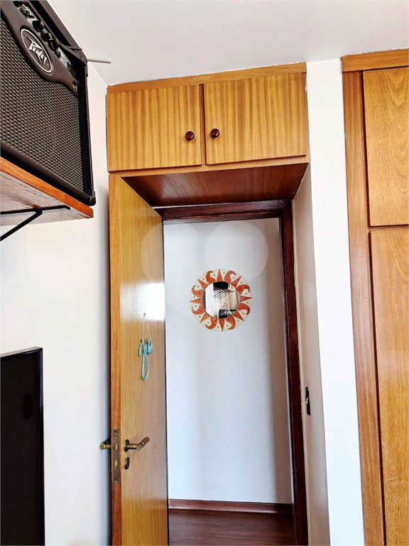 APARTAMENTO em MOEMA