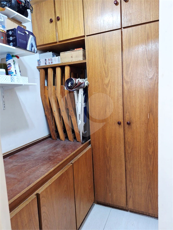 APARTAMENTO em MOEMA