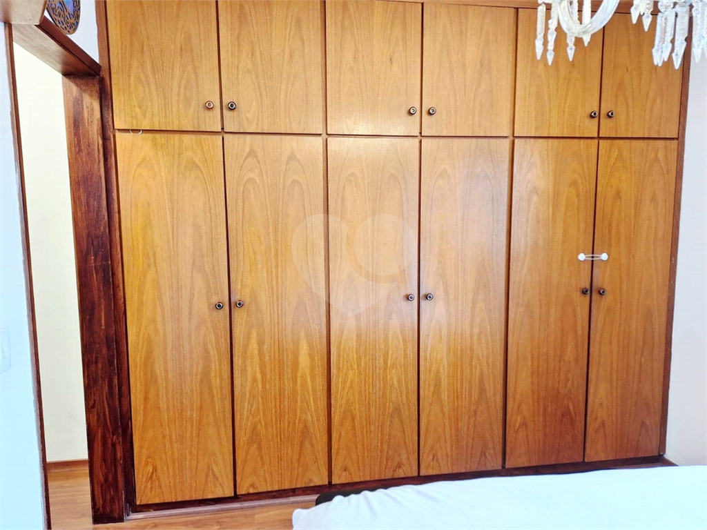 APARTAMENTO em MOEMA