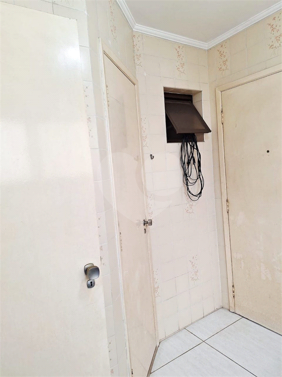 APARTAMENTO em MOEMA