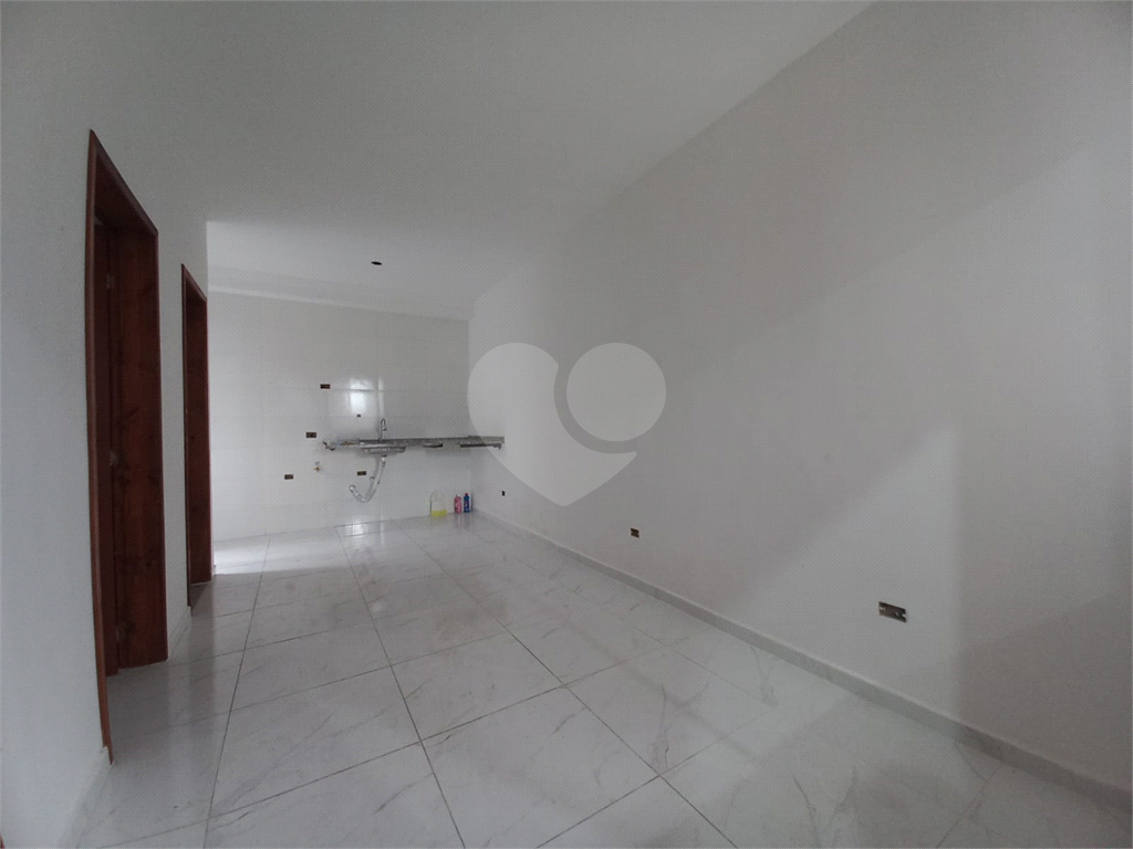 Térreo com Quintal  1 Dormitório com Sala Ampla  Água Fria, Zona Norte
