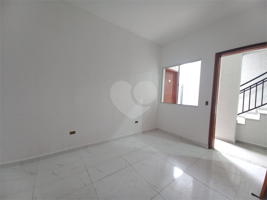 Térreo com Quintal  1 Dormitório com Sala Ampla  Água Fria, Zona Norte