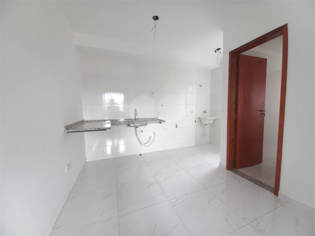 Apartamento térreo com quintal  1 dormitório  Água Fria, Zona Norte