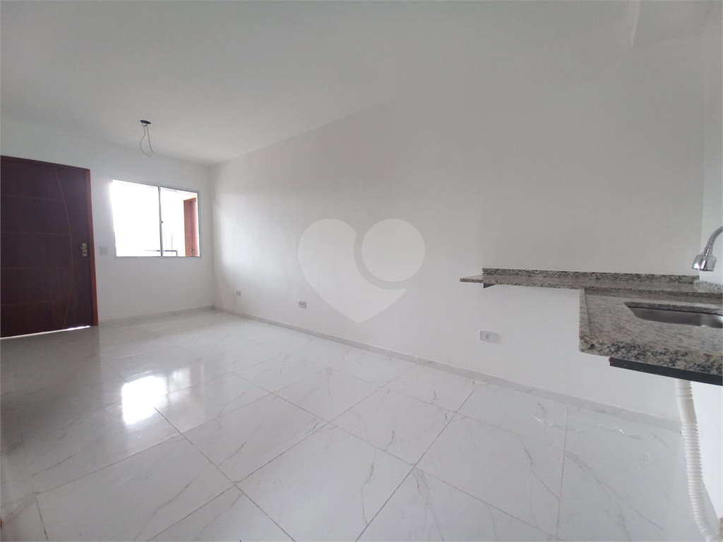 Apartamento térreo com quintal  1 dormitório  Água Fria, Zona Norte