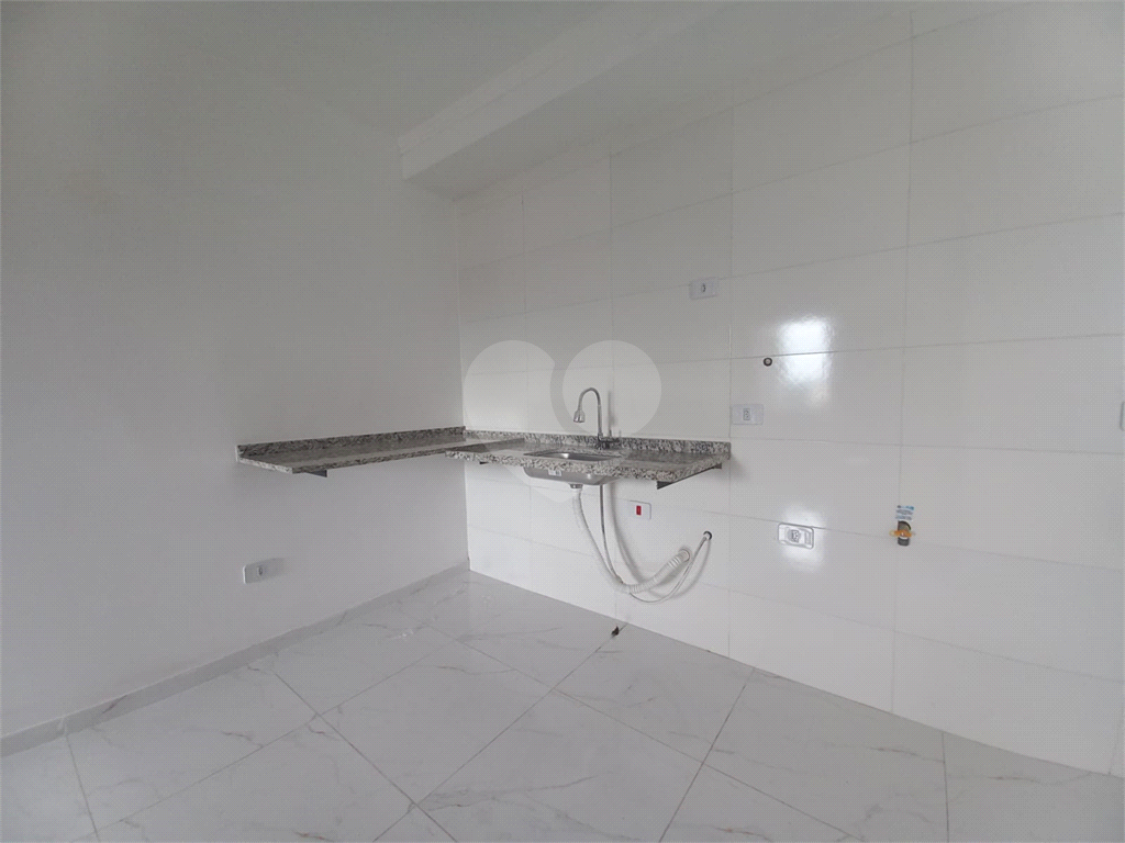 Apartamento térreo com quintal  1 dormitório  Água Fria, Zona Norte