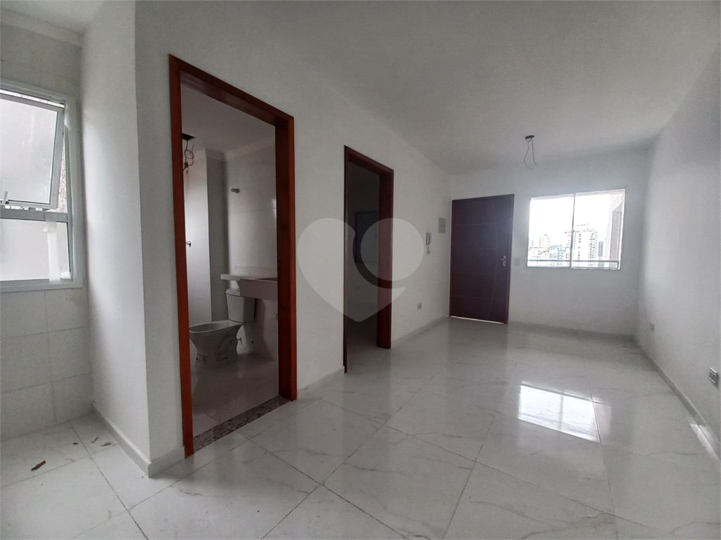 Apartamento térreo com quintal  1 dormitório  Água Fria, Zona Norte