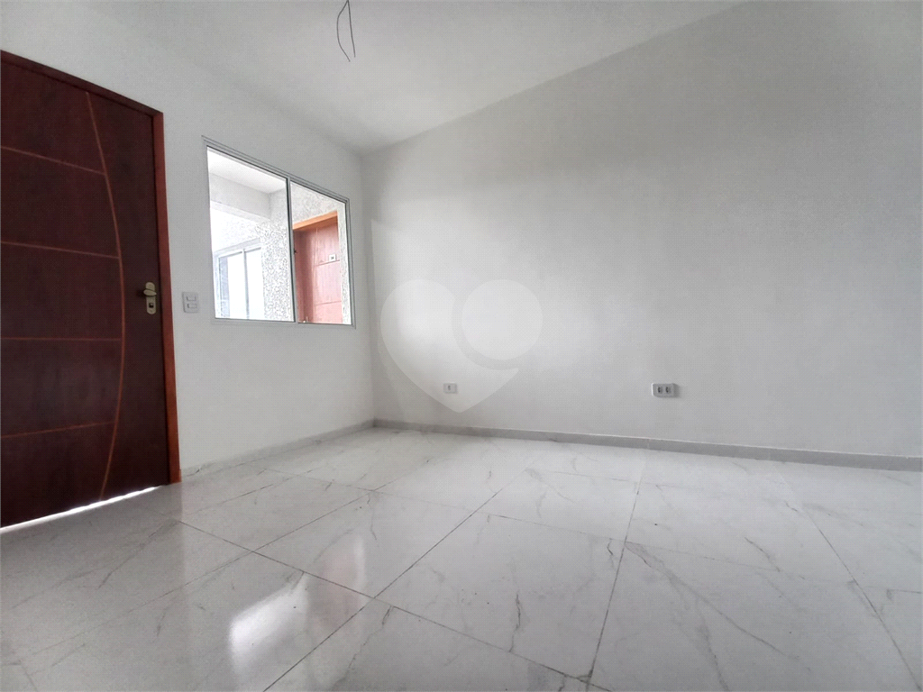 Apartamento térreo com quintal  1 dormitório  Água Fria, Zona Norte