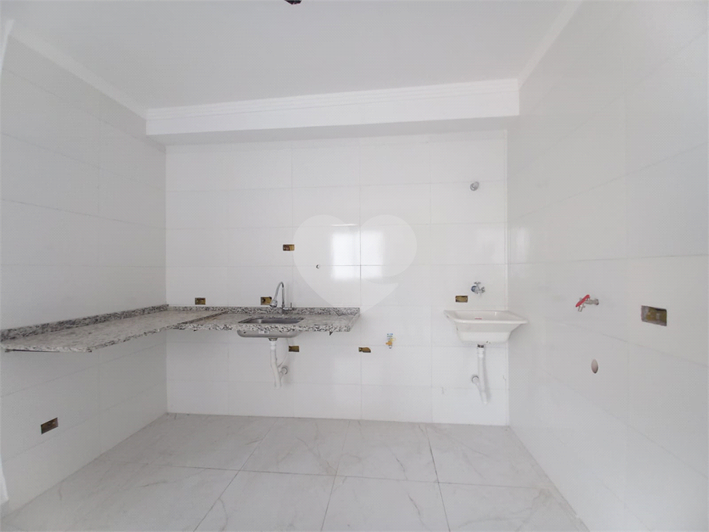 Apartamento com 2 dormitórios  Mais privacidade e conforto Água Fria, Zona Norte