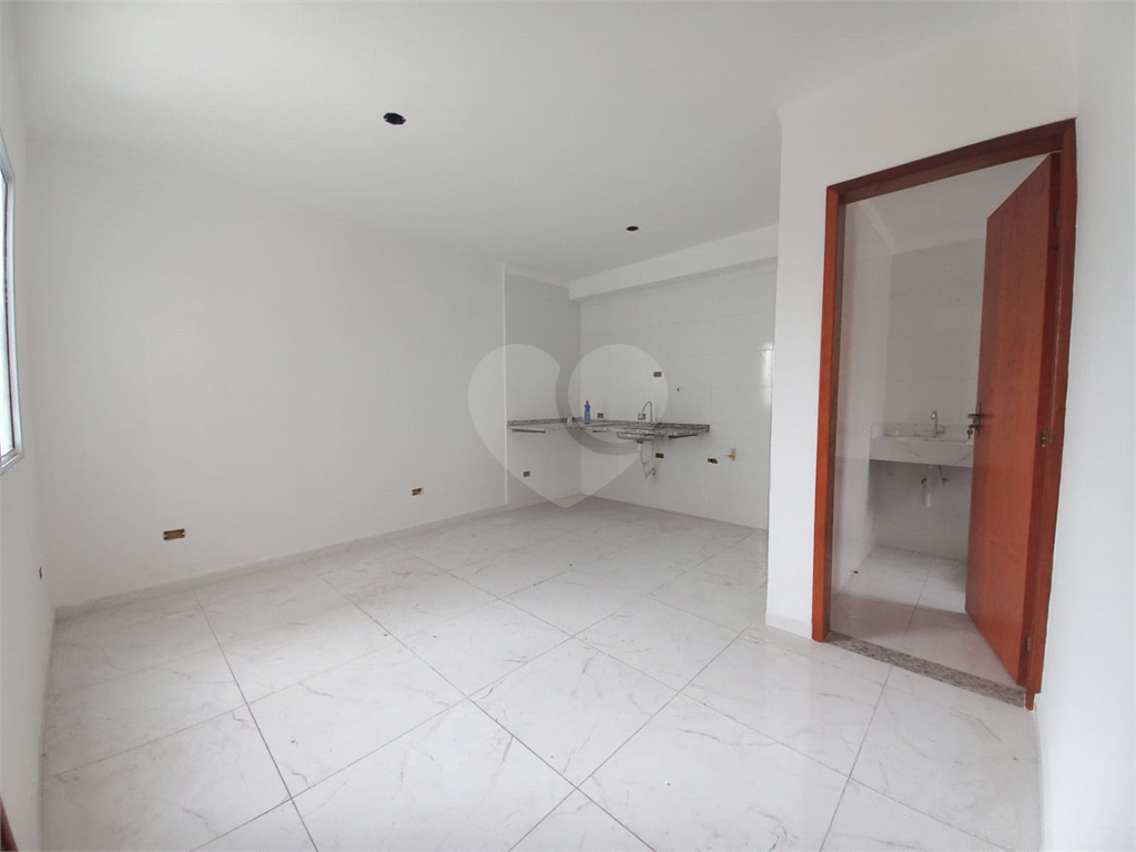 Apartamento com 2 dormitórios  Mais privacidade e conforto Água Fria, Zona Norte