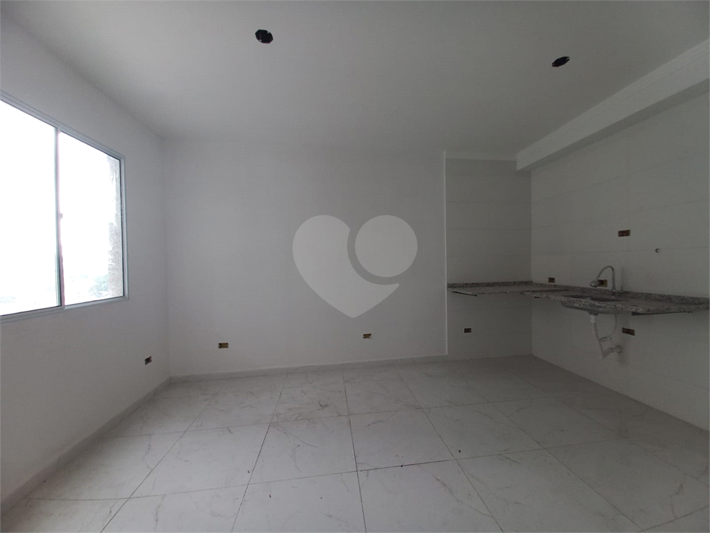 Apartamento com 2 dormitórios  Mais privacidade e conforto Água Fria, Zona Norte
