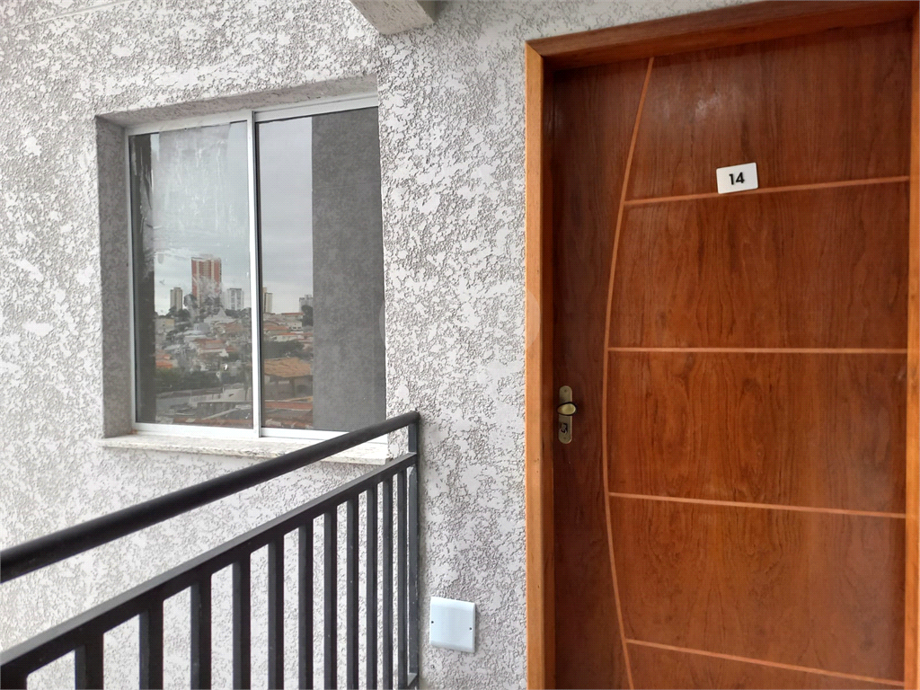 Apartamento com 2 dormitórios  Mais privacidade e conforto Água Fria, Zona Norte