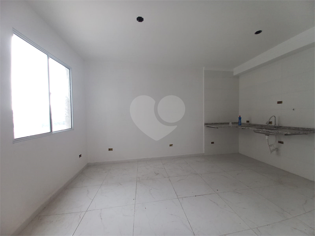 Apartamento com 2 dormitórios  Mais privacidade e conforto Água Fria, Zona Norte