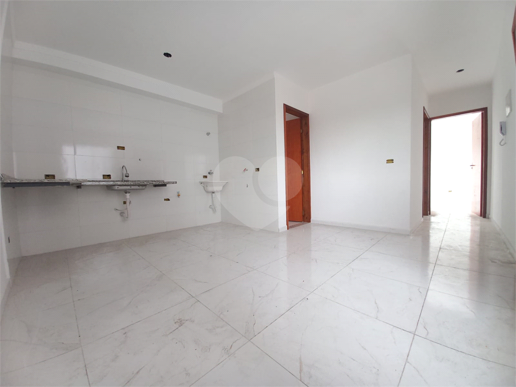 Apartamento com 2 dormitórios  Mais privacidade e conforto Água Fria, Zona Norte