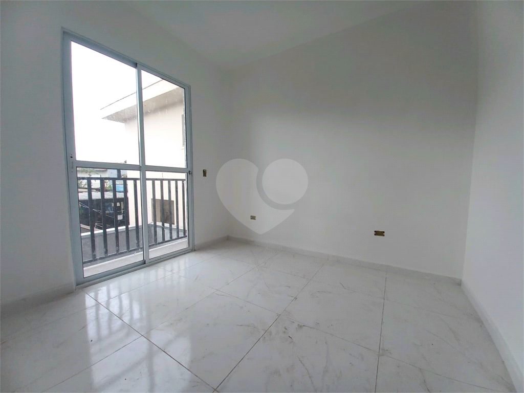 Apartamento com 2 dormitórios  Mais privacidade e conforto Água Fria, Zona Norte