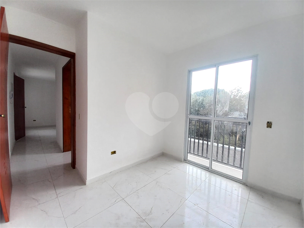 Apartamento com 2 dormitórios  Mais privacidade e conforto Água Fria, Zona Norte