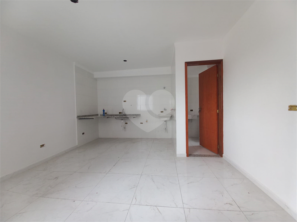 Apartamento com 2 dormitórios  Mais privacidade e conforto Água Fria, Zona Norte