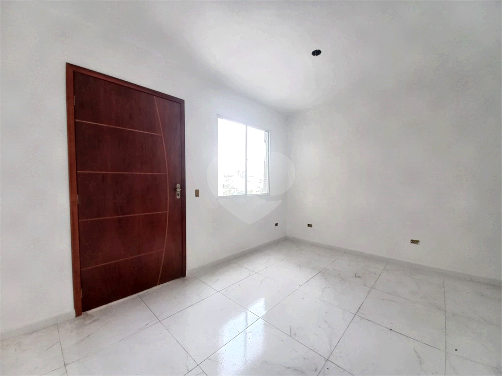 Apartamento com 2 dormitórios  Mais privacidade e conforto Água Fria, Zona Norte