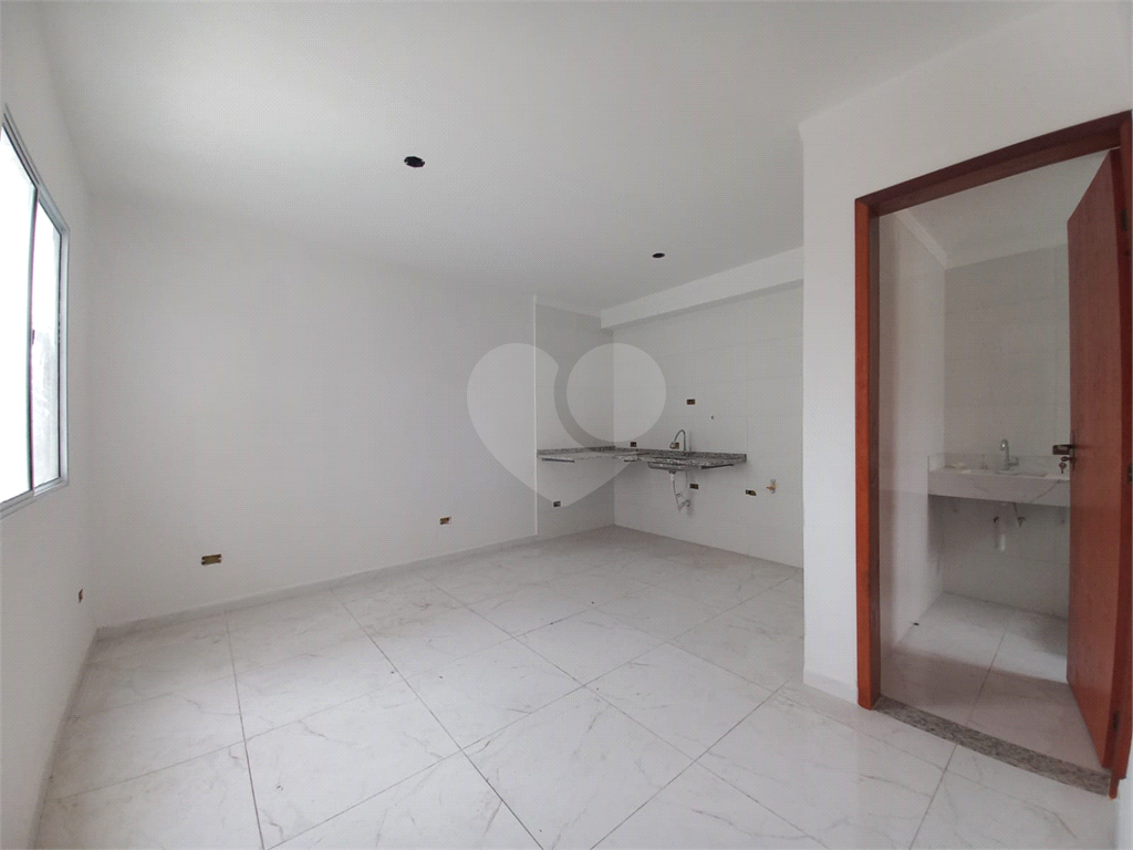 Apartamento com 2 dormitórios  Mais privacidade e conforto Água Fria, Zona Norte