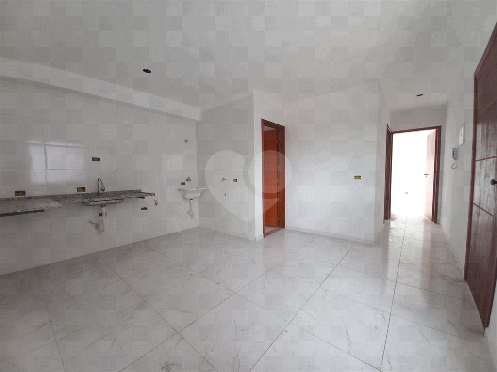 Apartamento com 2 dormitórios  Mais privacidade e conforto Água Fria, Zona Norte