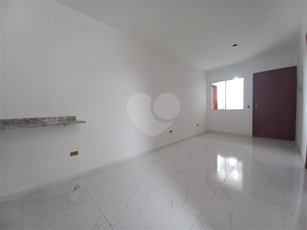 Apartamento 01 dormitório na Água Fria 