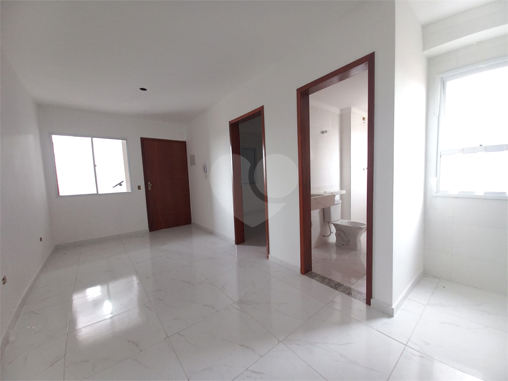 Apartamento 01 dormitório na Água Fria 