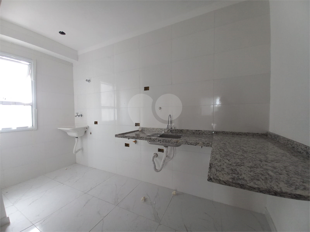 Apartamento 01 dormitório na Água Fria 