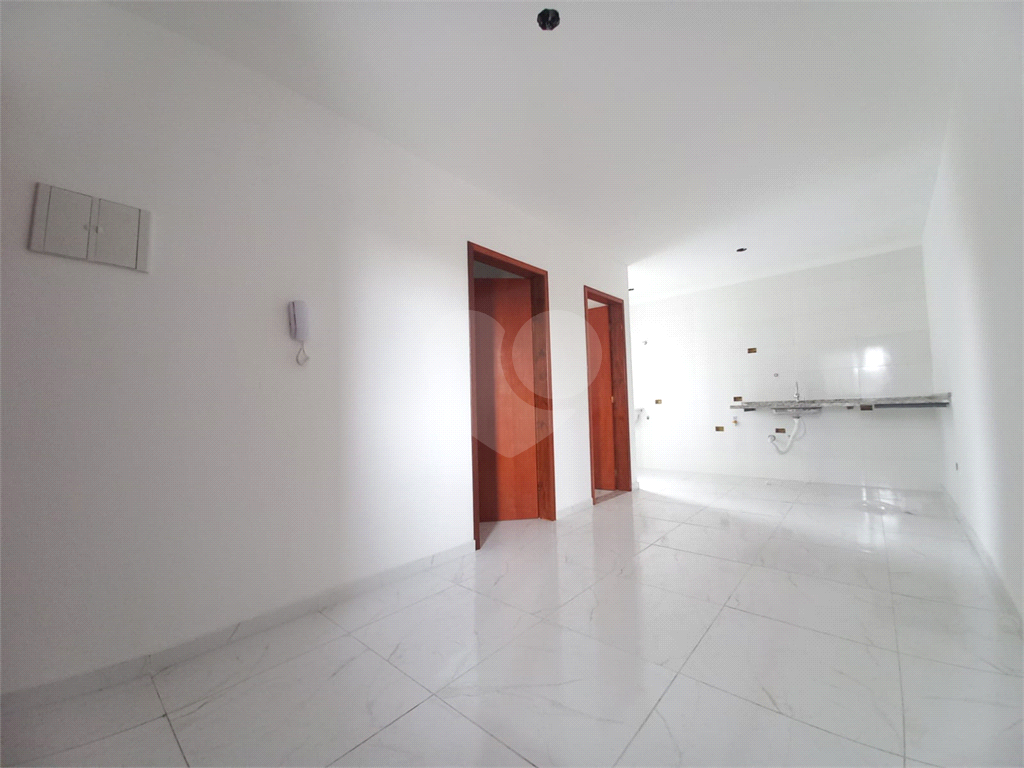 Apartamento 01 dormitório na Água Fria 