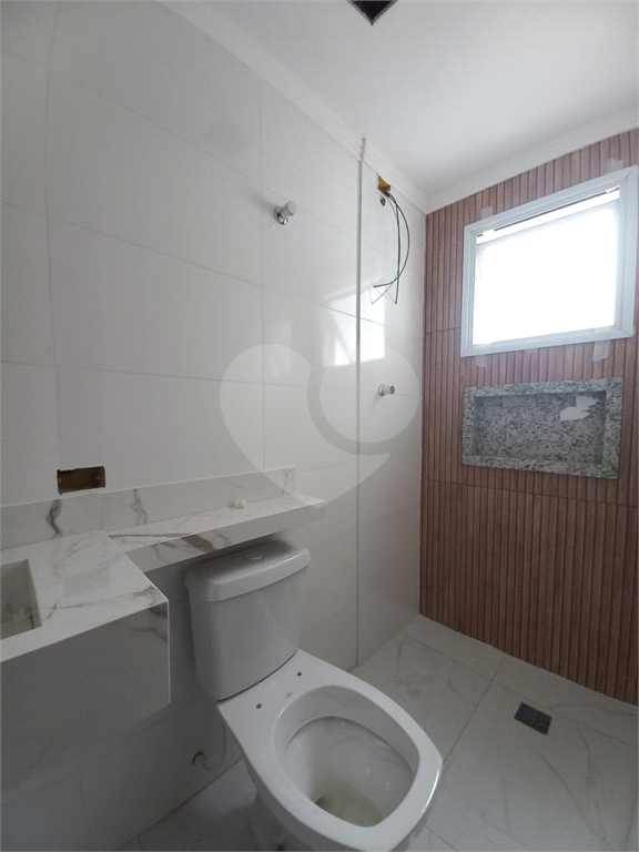 Apartamento 02 dormitórios na Água Fria 