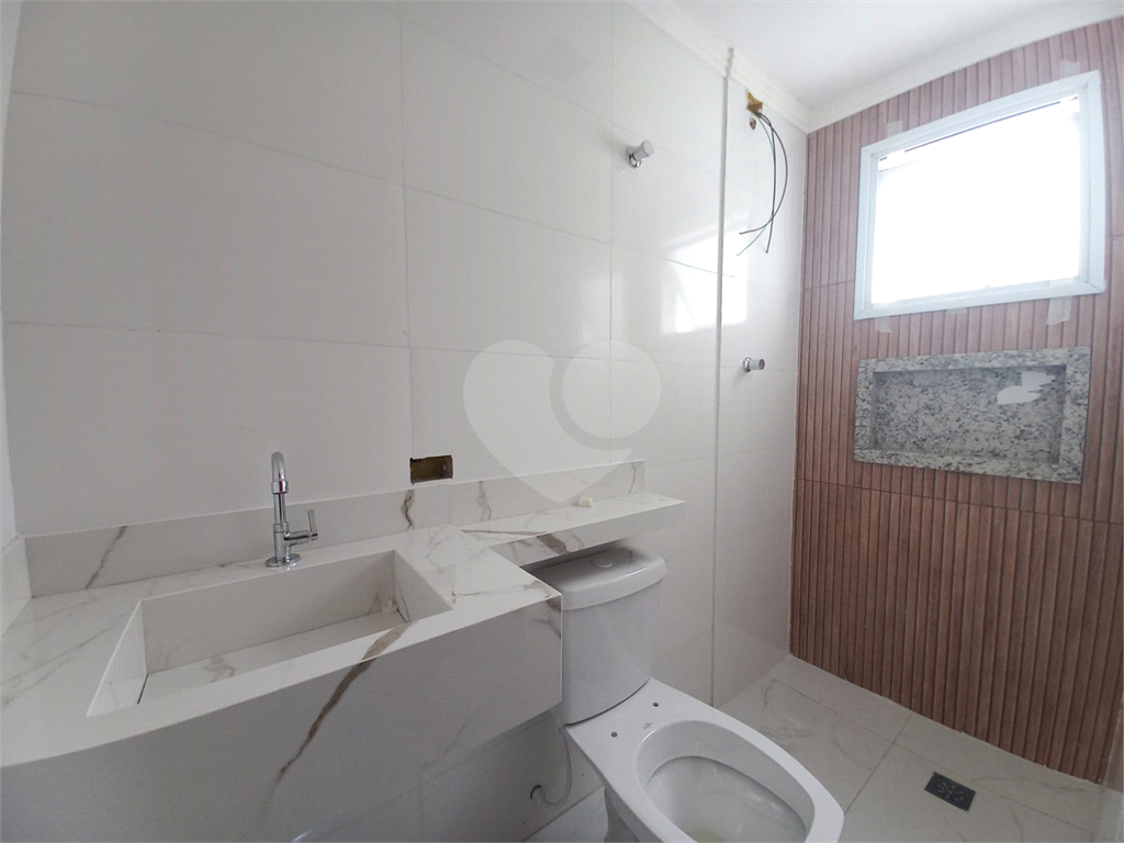 Apartamento 02 dormitórios na Água Fria 