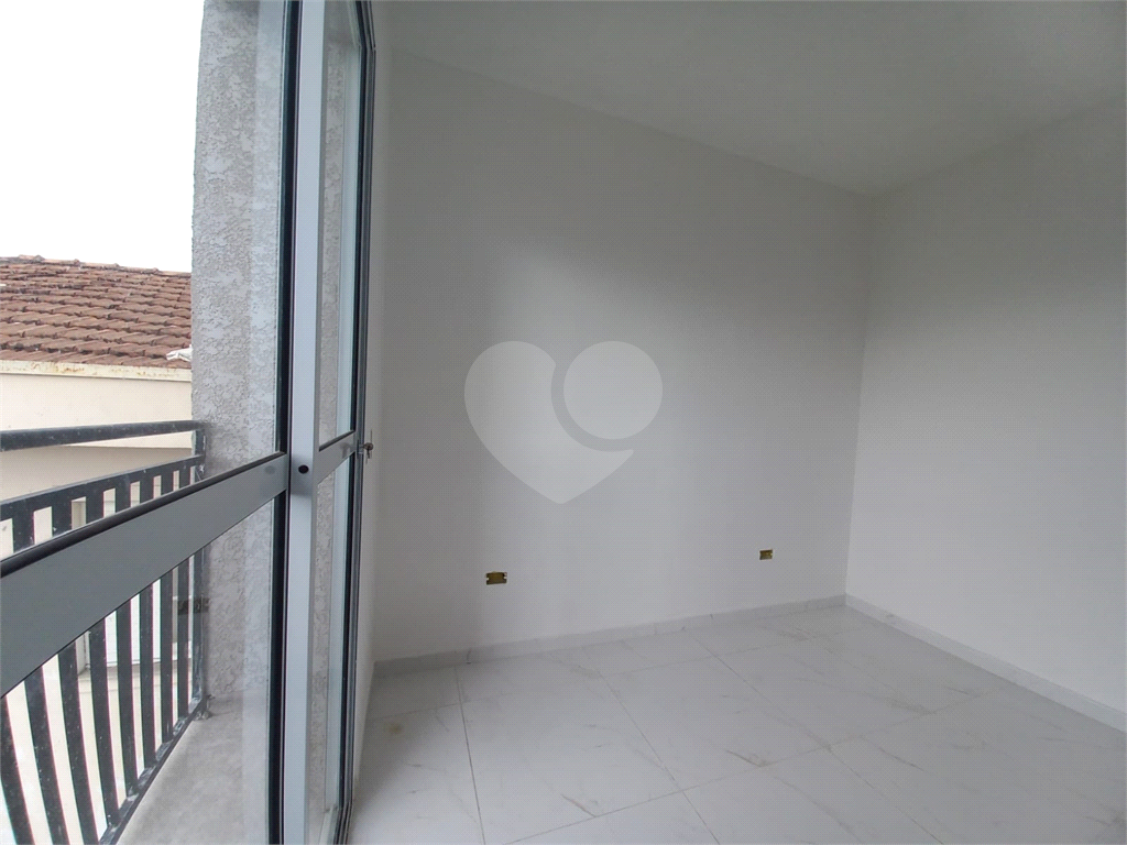 Apartamento 02 dormitórios na Água Fria 