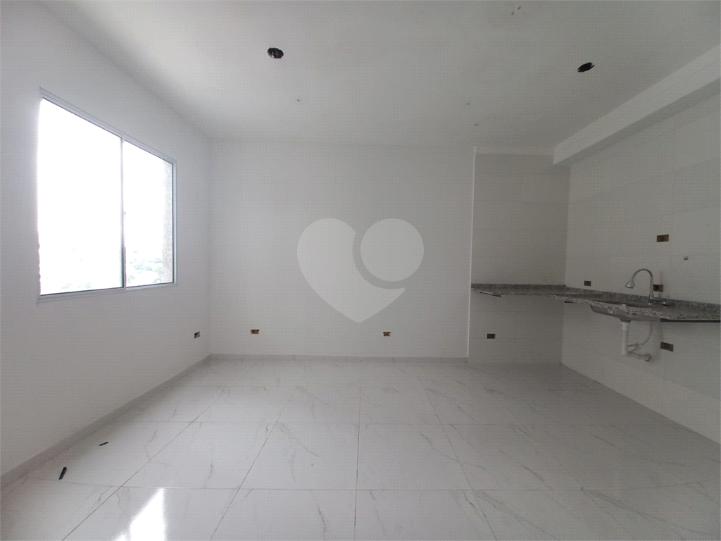 Apartamento 02 dormitórios na Água Fria 