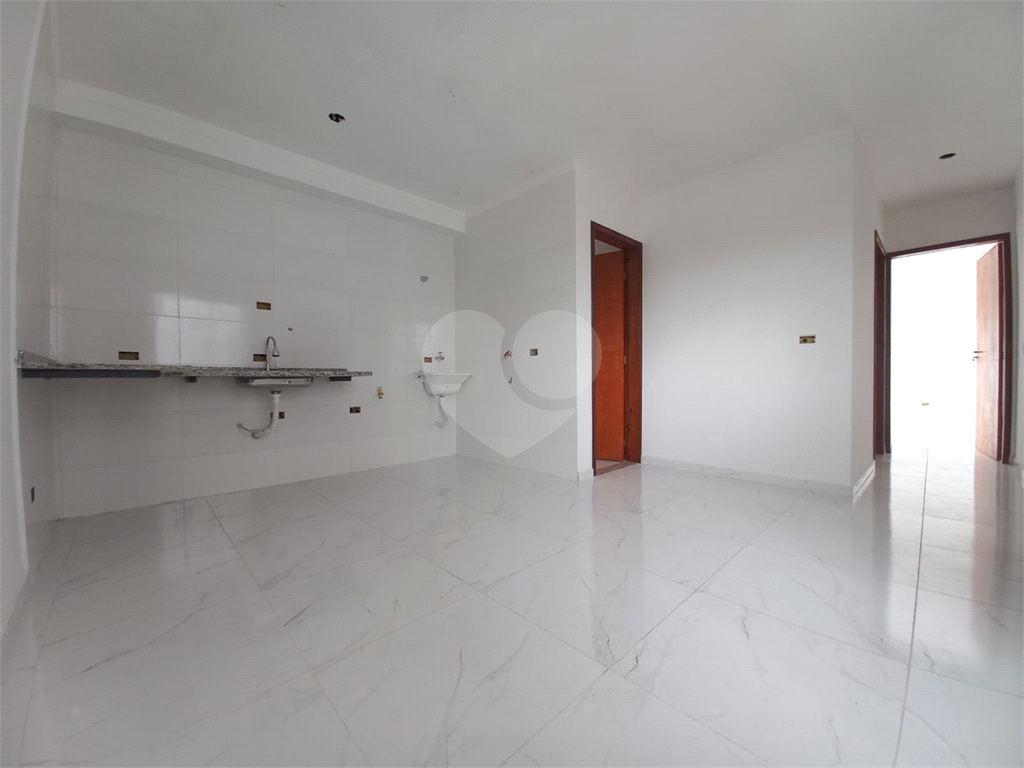 Apartamento 02 dormitórios na Água Fria 