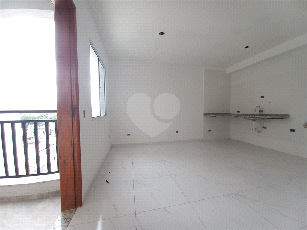 Apartamento 02 dormitórios na Água Fria 