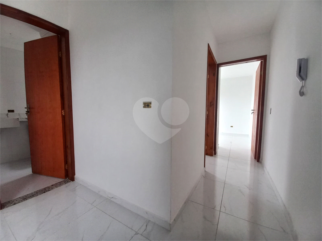 Apartamento 02 dormitórios na Água Fria 