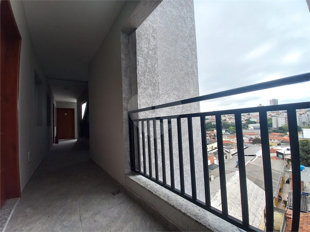 Apartamento 02 dormitórios na Água Fria 