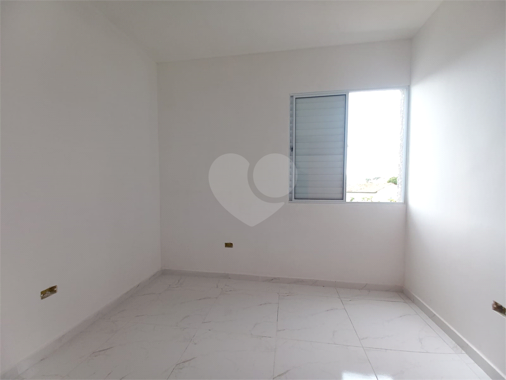 Apartamento 02 dormitórios na Água Fria 