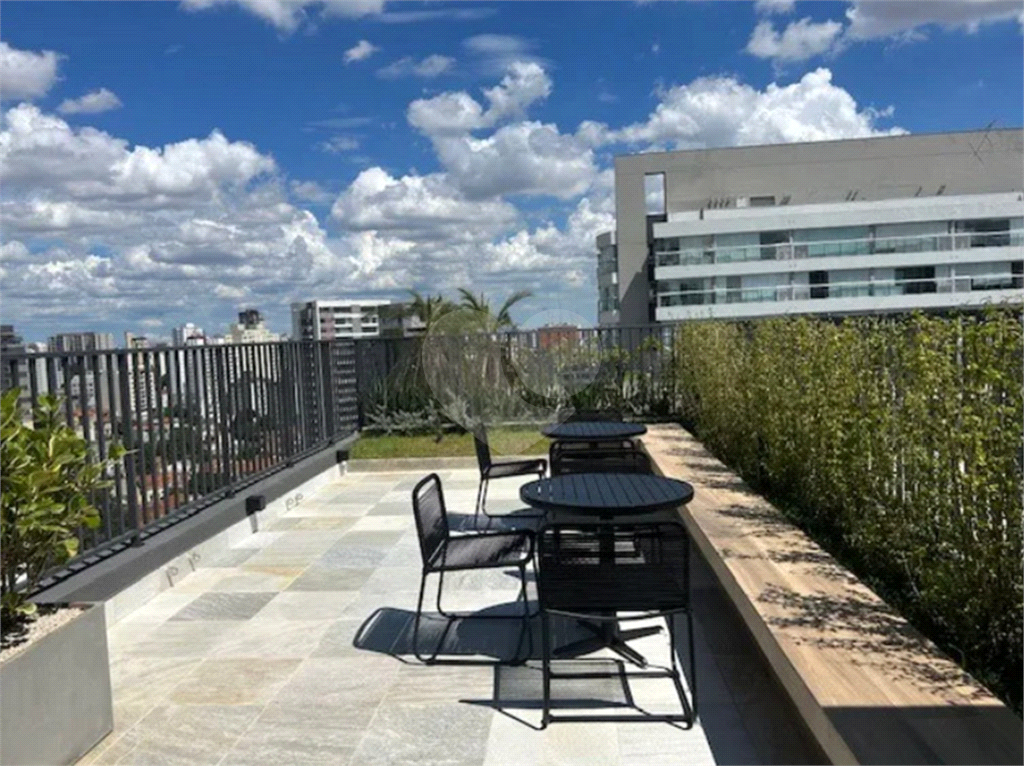 Stúdio Residencial para venda ou aluguel na Vila Mariana.
