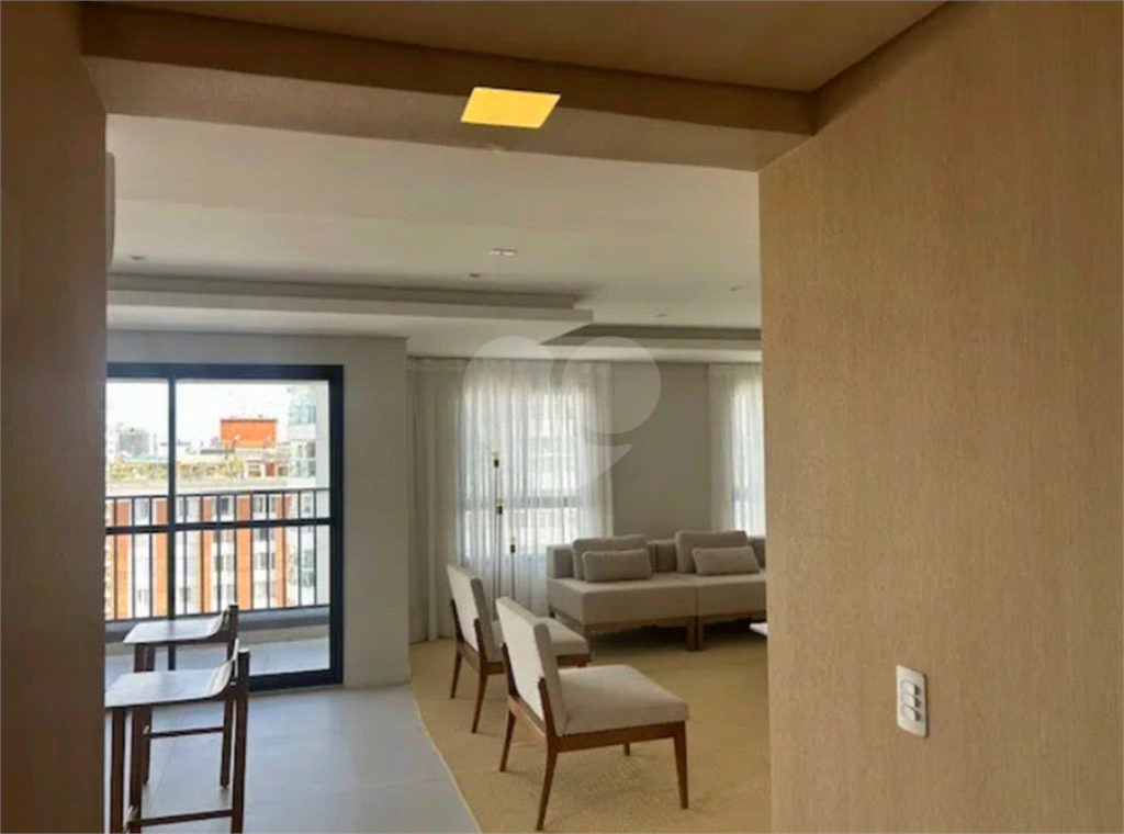 Stúdio Residencial para venda ou aluguel na Vila Mariana.