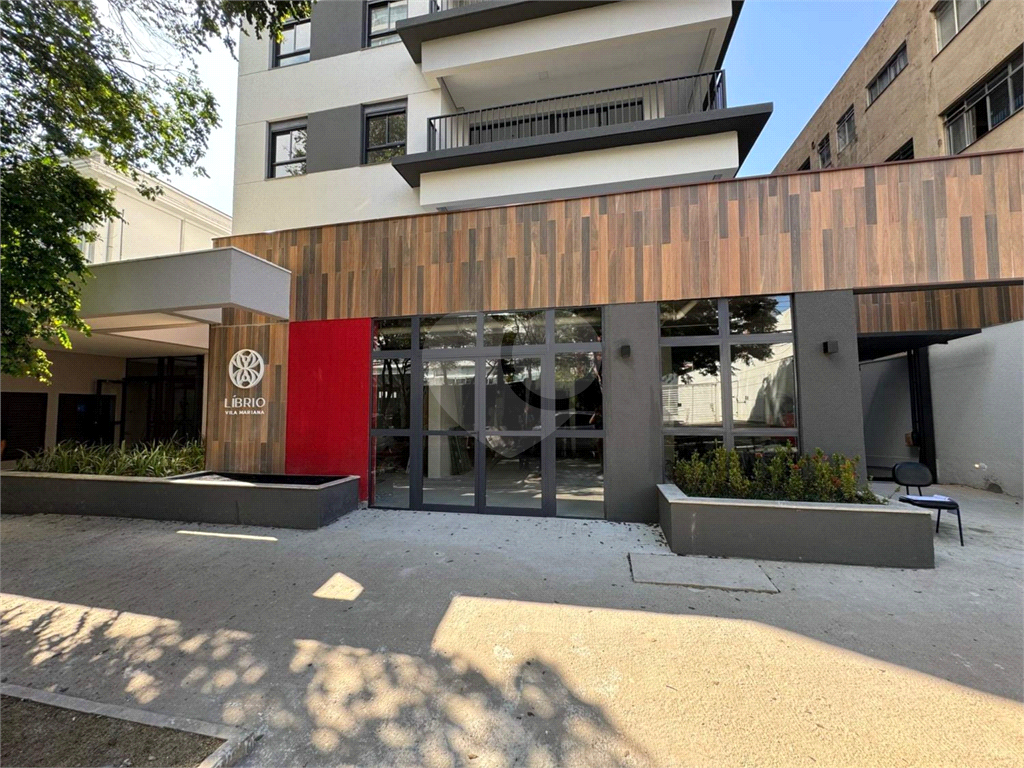Stúdio Residencial para venda ou aluguel na Vila Mariana.