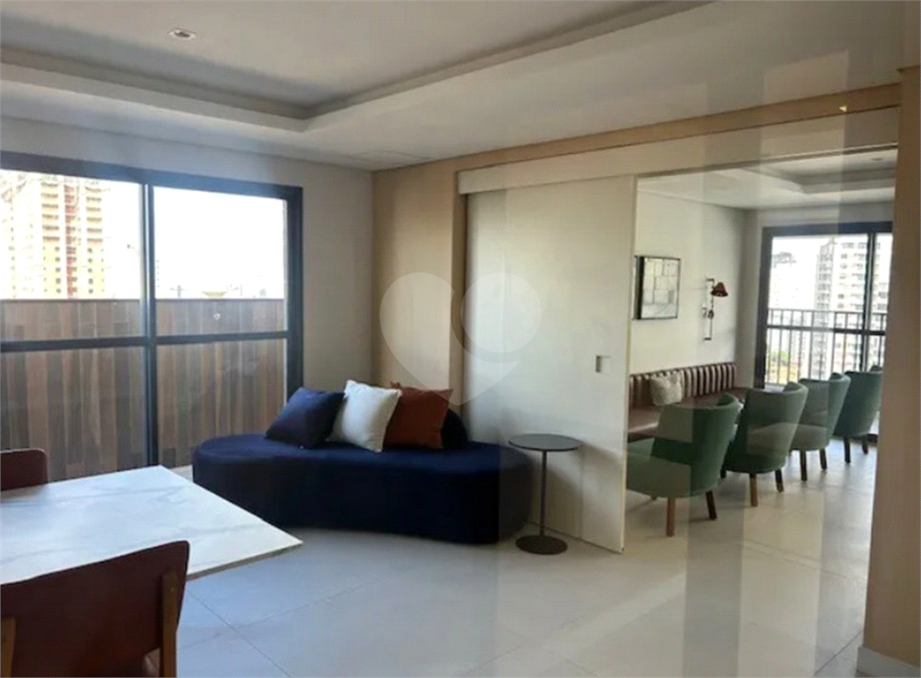 Stúdio Residencial para venda ou aluguel na Vila Mariana.