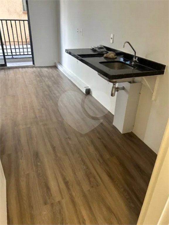 Stúdio Residencial para venda ou aluguel na Vila Mariana.